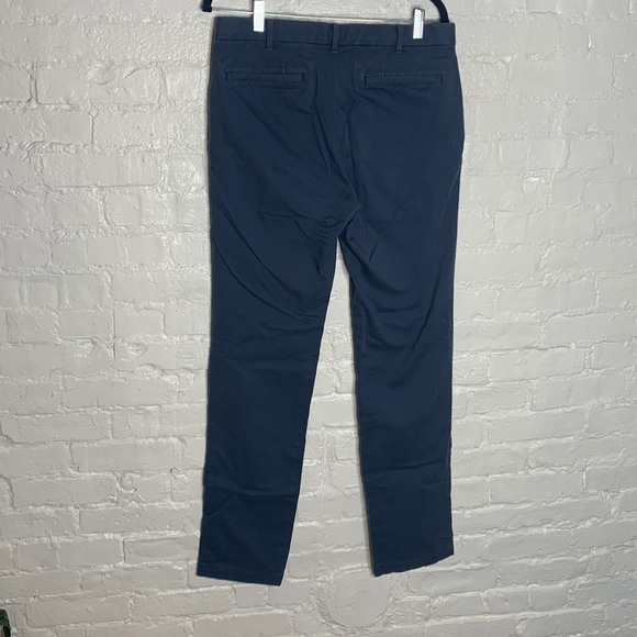 Male Uniqlo pants (jeans-like) W32 L34 - Picture 3 of 4